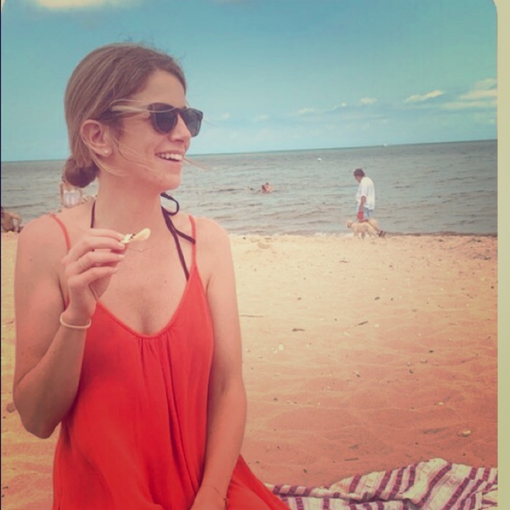 Meet your Posher, Tracey